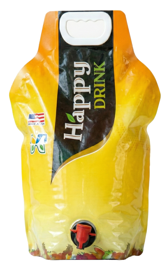 Happy Drink 5L Bag